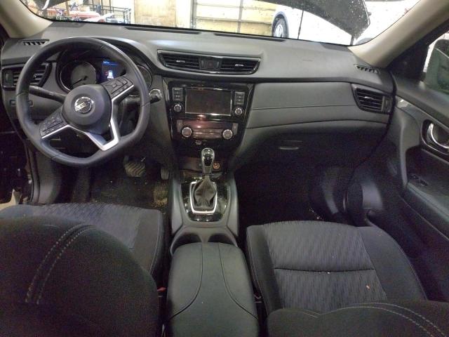 Photo 8 from auction – 2019 NISSAN ROGUE S with VIN KNMAT2MV8KP547976
