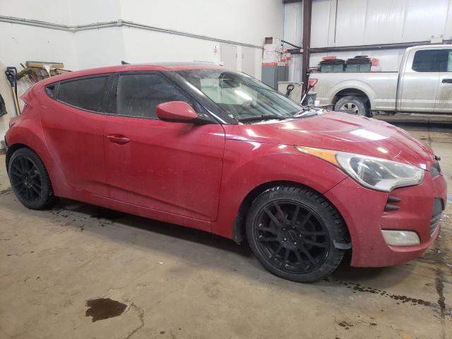 Photo 4 from auction – 2012 HYUNDAI VELOSTER with VIN KMHTC6AD7CU035023