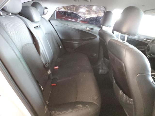 Photo 10 from auction – 2013 HYUNDAI SONATA SE with VIN 5NPEC4AB6DH526226