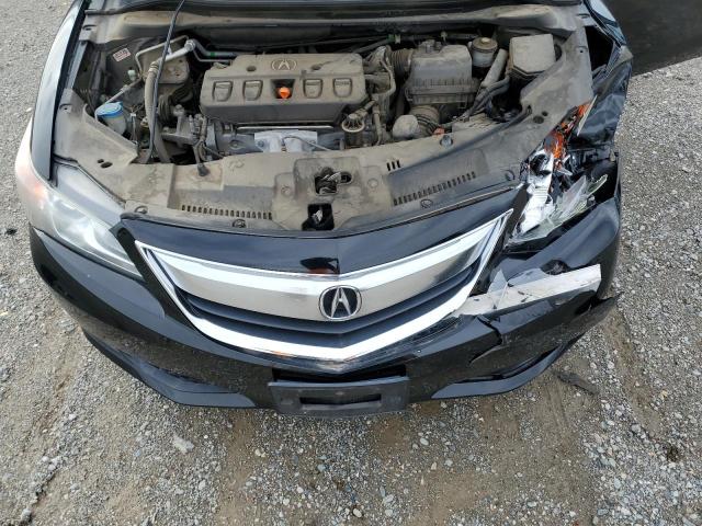 Photo 11 from auction – 2014 ACURA ILX 20 with VIN 19VDE1F31EE011512