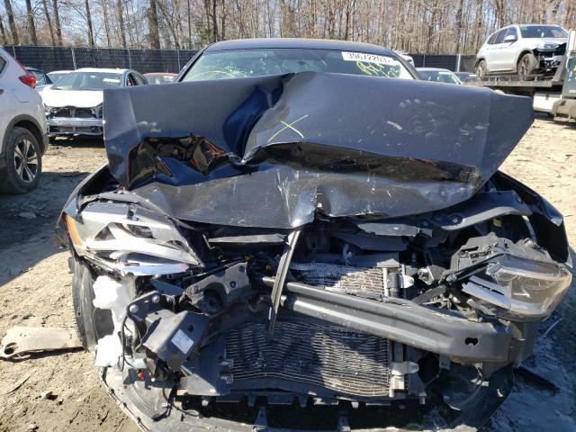 Photo 5 from auction – 2015 VOLKSWAGEN JETTA BASE with VIN 3VW2K7AJ4FM338278