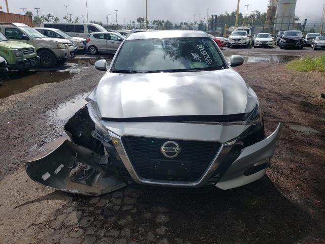 Photo 5 from auction – 2020 NISSAN ALTIMA S with VIN 1N4BL4BVXLC147824