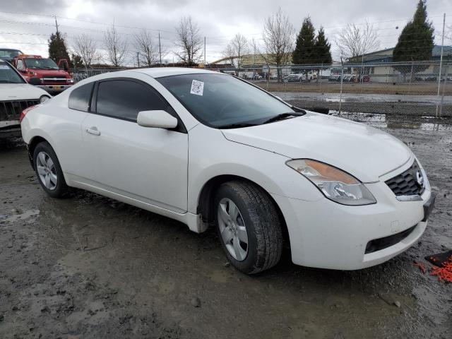 Photo 4 from auction – 2008 NISSAN ALTIMA 2.5 with VIN 1N4AL24E98C223120