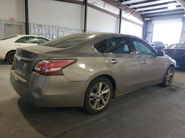 Photo 3 from auction – 2015 NISSAN ALTIMA 2.5 with VIN 1N4AL3AP1FN349453