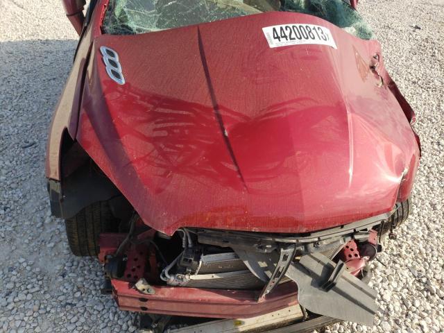Photo 12 from auction – 2015 BUICK ENCORE with VIN KL4CJCSB7FB077238