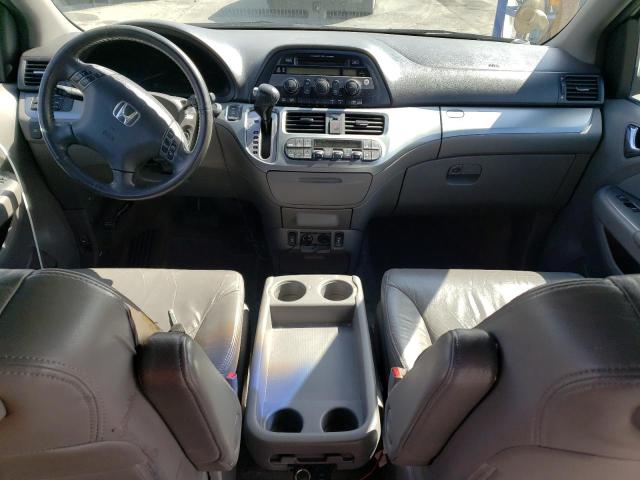 Photo 8 from auction – 2008 HONDA ODYSSEY EX with VIN 5FNRL38688B410809