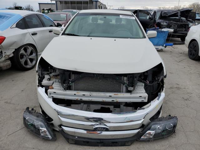 Photo 5 from auction – 2012 FORD FUSION SE with VIN 3FAHP0HA7CR355253