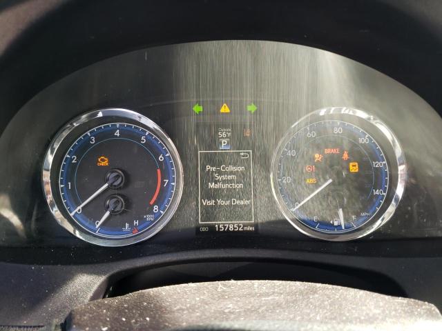 Photo 9 from auction – 2017 TOYOTA COROLLA L with VIN 2T1BURHE8HC789369