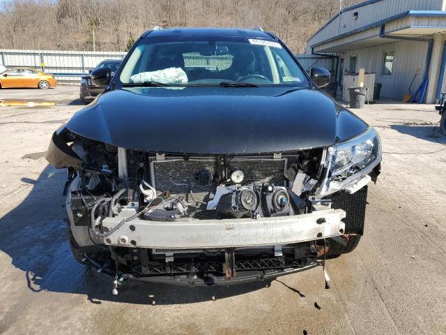 Photo 5 from auction – 2015 NISSAN PATHFINDER with VIN 5N1AR2MM9FC650905