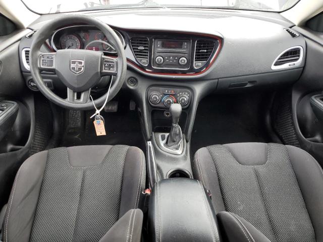 Photo 8 from auction – 2015 DODGE DART SXT with VIN 1C3CDFBB3FD192944