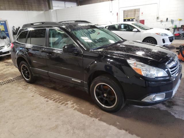 Photo 4 from auction – 2011 SUBARU OUTBACK 2. with VIN 4S4BRCKC7B3413408