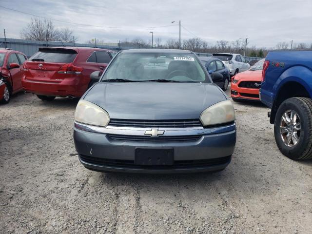 Photo 5 from auction – 2005 CHEVROLET MALIBU MAX with VIN 1G1ZT62845F298571