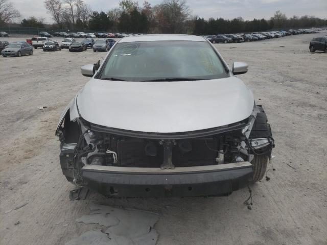 Photo 5 from auction – 2015 NISSAN ALTIMA 2.5 with VIN 1N4AL3AP6FC295191