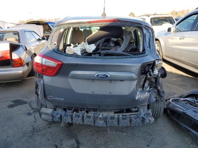 Photo 6 from auction – 2013 FORD C-MAX SEL with VIN 1FADP5BU4DL505849