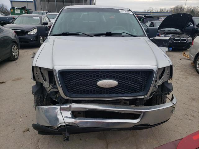 Photo 5 from auction – 2007 FORD F150 SUPER with VIN 1FTRW12W87FA14121