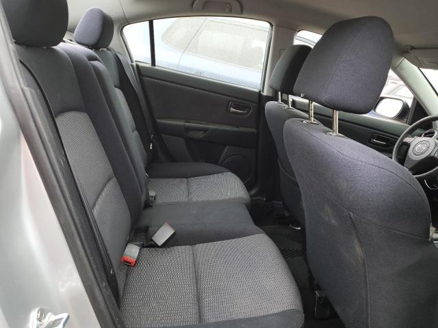 Photo 10 from auction – 2008 MAZDA 3 I with VIN JM1BK32F881826395