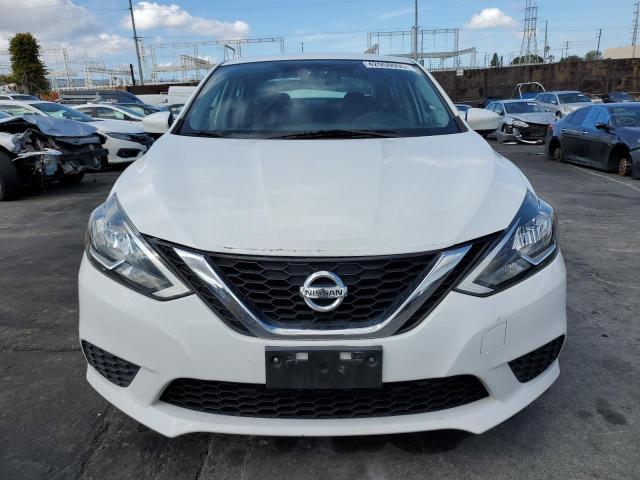 Photo 5 from auction – 2016 NISSAN SENTRA S with VIN 3N1AB7AP8GY221190