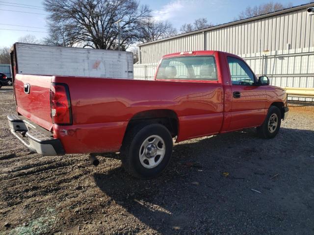 Photo 3 from auction – 2003 CHEVROLET SILVERADO with VIN 1GCEC14XX3Z342839