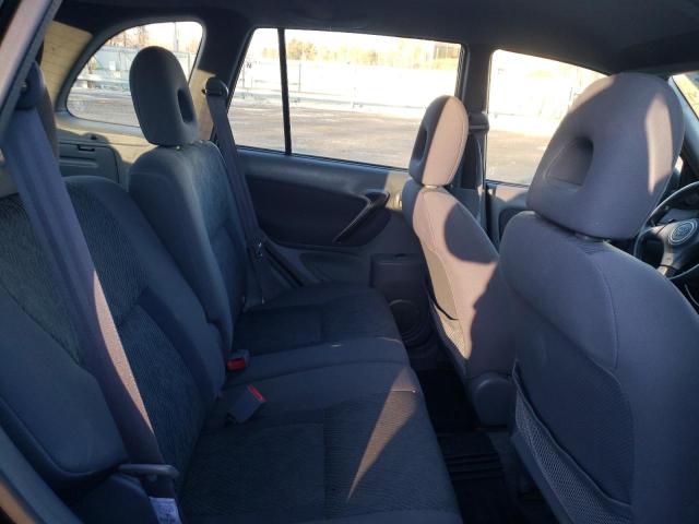 Photo 11 from auction – 2003 TOYOTA RAV4 with VIN JTEHH20V230198034