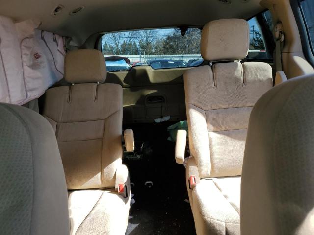 Photo 10 from auction – 2014 DODGE GRAND CARA with VIN 2C4RDGBG4ER355541