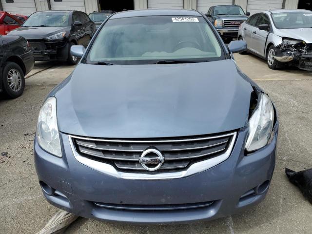Photo 5 from auction – 2010 NISSAN ALTIMA BAS with VIN 1N4AL2AP0AN553762
