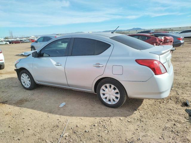 Photo 2 from auction – 2019 NISSAN VERSA S with VIN 3N1CN7AP2KL850501