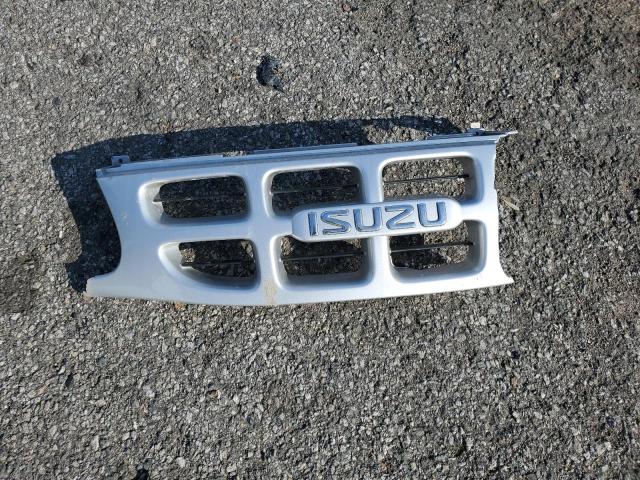 Photo 13 from auction – 2001 ISUZU RODEO S with VIN 4S2CK58W514353202