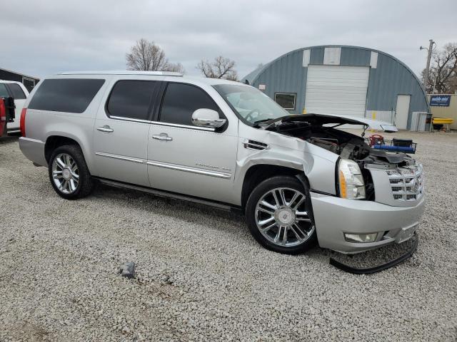 Photo 4 from auction – 2010 CADILLAC ESCALADE E with VIN 1GYUKJEF9AR120031