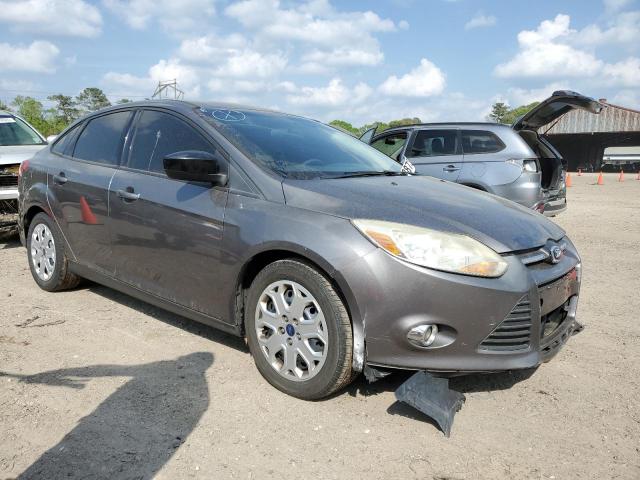 Photo 4 from auction – 2012 FORD FOCUS SE with VIN 1FAHP3F21CL455487