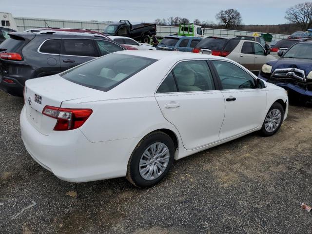 Photo 3 from auction – 2012 TOYOTA CAMRY BASE with VIN 4T4BF1FK7CR241039