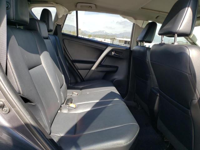 Photo 11 from auction – 2013 TOYOTA RAV4 LIMIT with VIN 2T3YFREV1DW071137