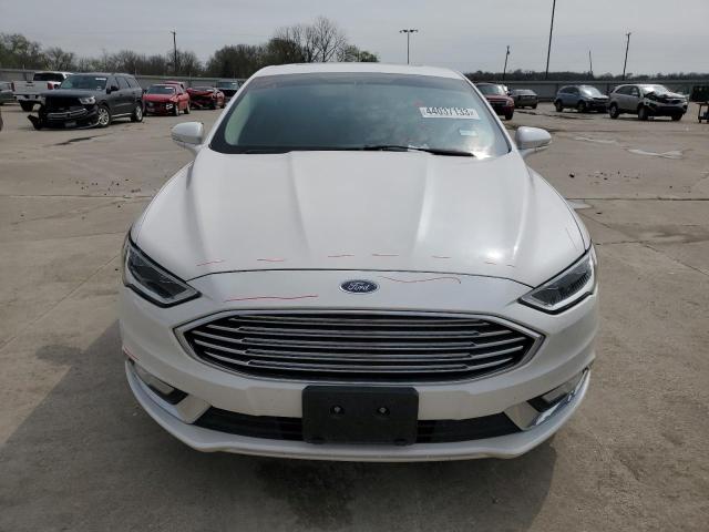 Photo 5 from auction – 2017 FORD FUSION TIT with VIN 3FA6P0K92HR397813