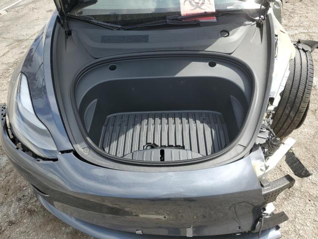 Photo 11 from auction – 2022 TESLA MODEL 3 with VIN 5YJ3E1EA3NF304325