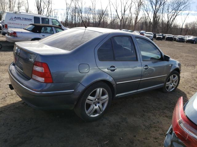 Photo 3 from auction – 2004 VOLKSWAGEN JETTA GLS with VIN 3VWSE69M24M073082