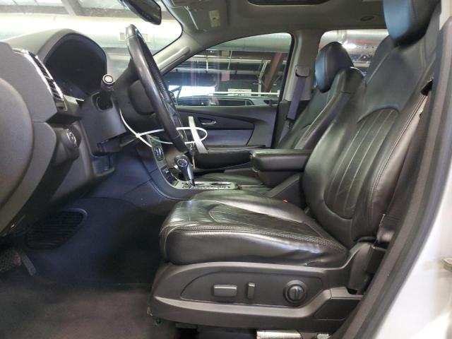 Photo 7 from auction – 2009 GMC ACADIA SLT with VIN 1GKEV33D99J161160