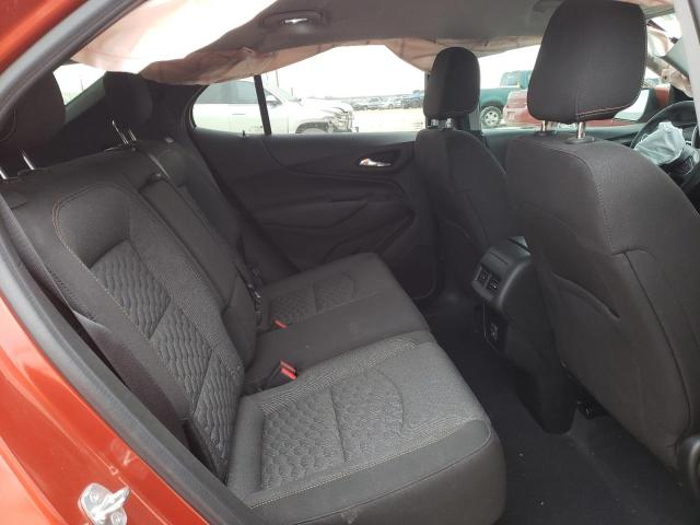 Photo 10 from auction – 2020 CHEVROLET EQUINOX LT with VIN 2GNAXLEX7L6142176