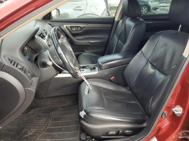 Photo 7 from auction – 2013 NISSAN ALTIMA 2.5 with VIN 1N4AL3AP1DC228625