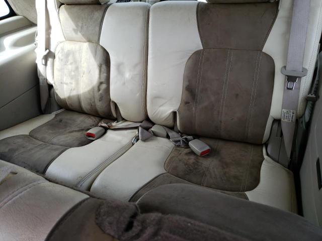 Photo 10 from auction – 2002 CADILLAC ESCALADE L with VIN 1GYEK63NX2R189033