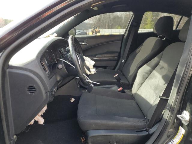 Photo 7 from auction – 2012 DODGE CHARGER PO with VIN 2C3CDXAGXCH172420