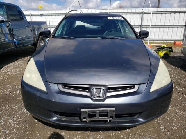 Photo 5 from auction – 2004 HONDA ACCORD EX with VIN 1HGCM66544A038324