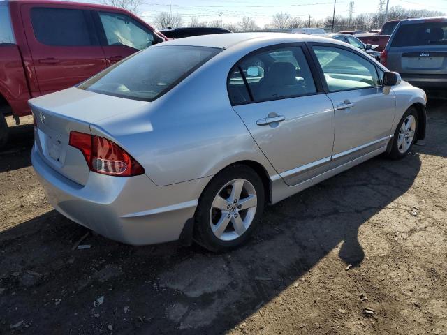 Photo 3 from auction – 2007 HONDA CIVIC EX with VIN 1HGFA16817L070594