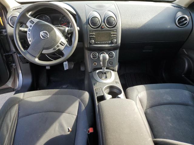 Photo 8 from auction – 2013 NISSAN ROGUE S with VIN JN8AS5MT2DW521227
