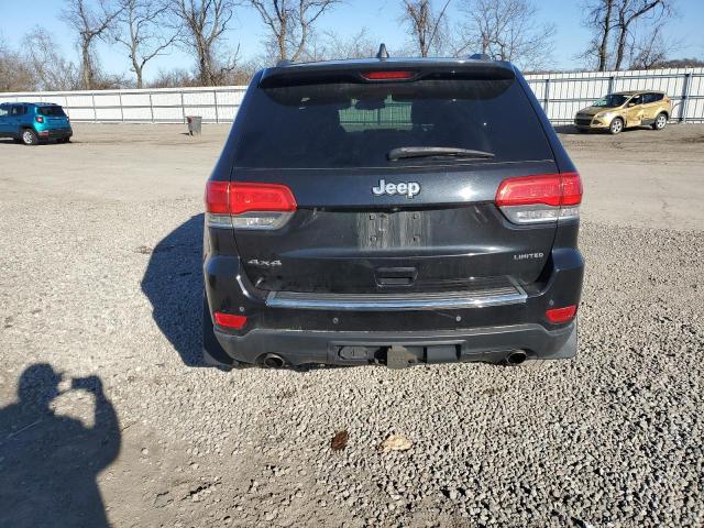 Photo 6 from auction – 2014 JEEP GRAND CHER with VIN 1C4RJFBG2EC133138