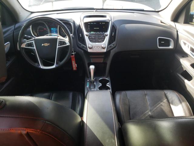 Photo 8 from auction – 2013 CHEVROLET EQUINOX LT with VIN 2GNFLGE34D6426016