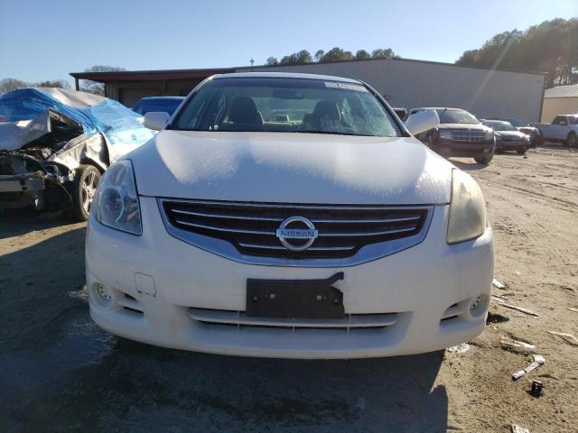Photo 5 from auction – 2012 NISSAN ALTIMA BAS with VIN 1N4AL2AP3CC156142