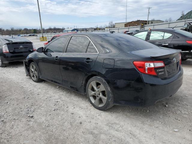 Photo 2 from auction – 2012 TOYOTA CAMRY BASE with VIN 4T1BF1FK6CU191065
