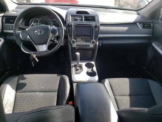 Photo 8 from auction – 2012 TOYOTA CAMRY BASE with VIN 4T1BF1FK7CU062154