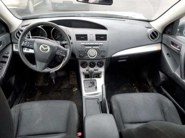 Photo 8 from auction – 2010 MAZDA 3 I with VIN JM1BL1SG1A1272388