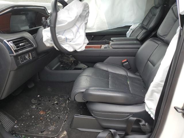Photo 7 from auction – 2022 LINCOLN NAVIGATOR with VIN 5LMJJ3LT2NEL10078