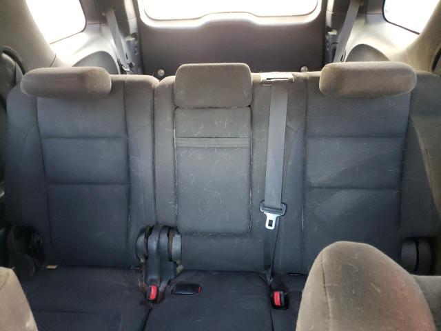 Photo 10 from auction – 2014 DODGE DURANGO SX with VIN 1C4RDHAG0EC317966